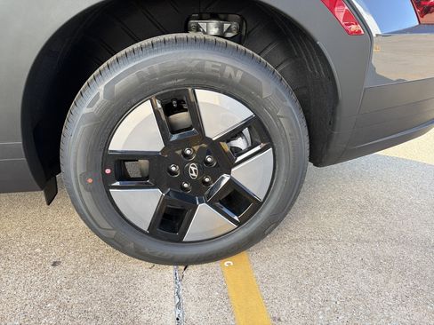 New 2026 Hyundai Santa Fe SE image 29