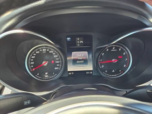 Used 2018 Mercedes-Benz C 300 Coupe image 18