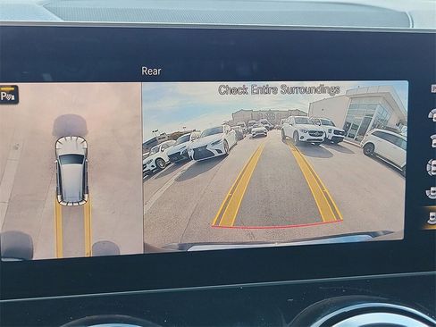 Certified 2021 Mercedes-Benz GLB 250 image 18