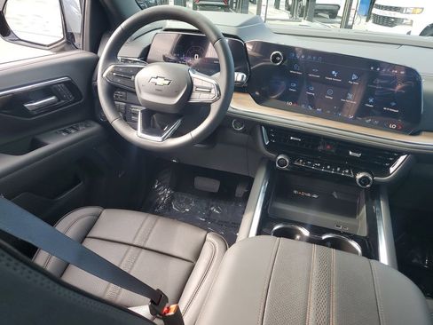 New 2026 Chevrolet Tahoe High Country w/ Sun And Tow Package image 9