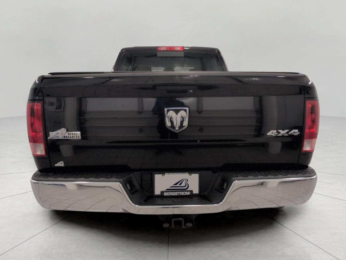 Used 2014 RAM 1500 Big Horn AWD/4WD image 22
