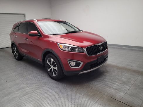 Used 2018 Kia Sorento EX AWD/4WD image 13