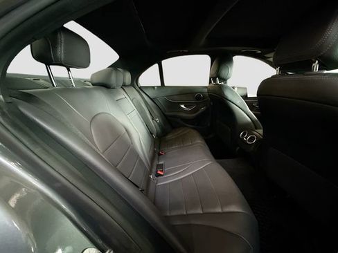 Used 2019 Mercedes-Benz C 300 4MATIC Sedan image 27