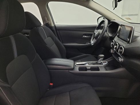 Used 2021 Nissan Sentra SV FWD image 21