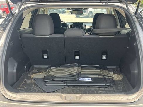 Certified 2024 Subaru Crosstrek 2.0i Premium AWD/4WD image 38