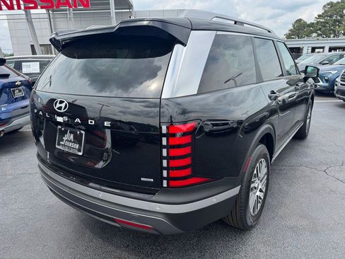 New 2026 Hyundai Palisade SEL AWD/4WD image 5