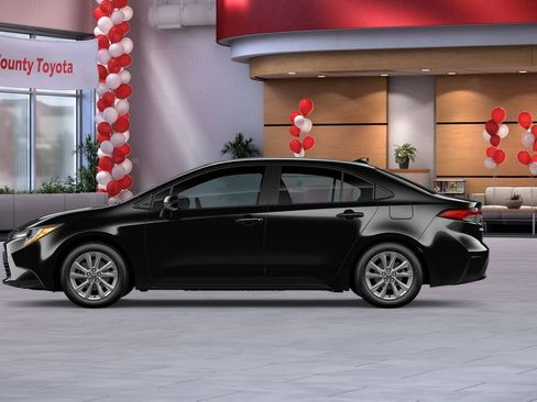 New 2026 Toyota Corolla LE image 4