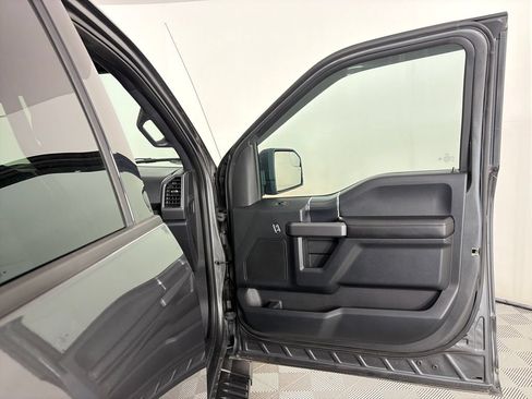 Used 2020 Ford F150 XLT w/ Equipment Group 301A Mid AWD/4WD image 30