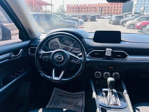 Used 2018 MAZDA CX-5 Sport FWD image 10
