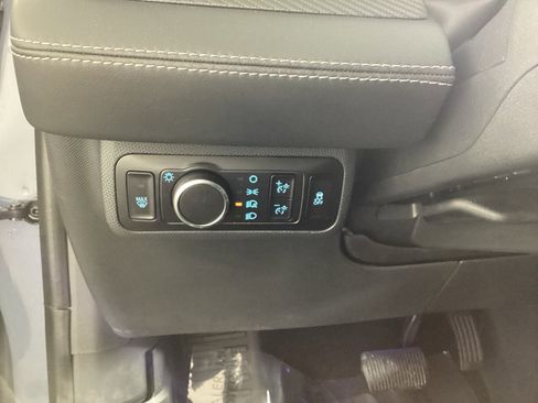 Used 2023 Ford Mustang Mach-E Premium image 26