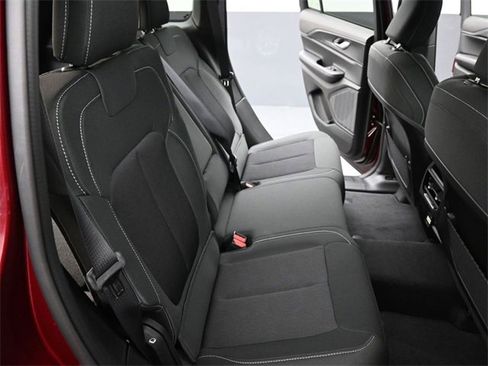 New 2025 Jeep Grand Cherokee Laredo X w/ Luxury Tech Group I image 22