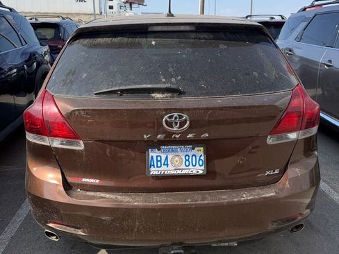 Used 2014 Toyota Venza XLE w/ XLE Premium Package image 6