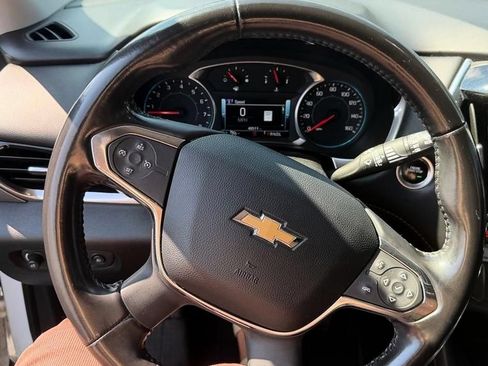 Used 2019 Chevrolet Traverse RS w/ LPO, Floor Liner Package AWD/4WD image 19