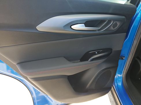 Used 2024 Dodge Hornet R/T Plus w/ R/T Blacktop Package image 15