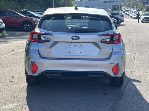 Certified 2025 Subaru Impreza 2.0i image 4