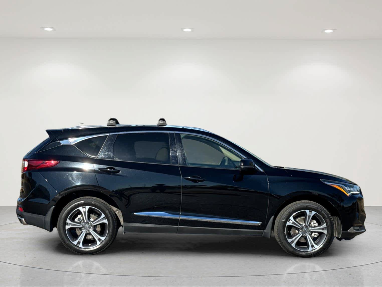 Used 2022 Acura RDX w/ Advance Package AWD/4WD image 7