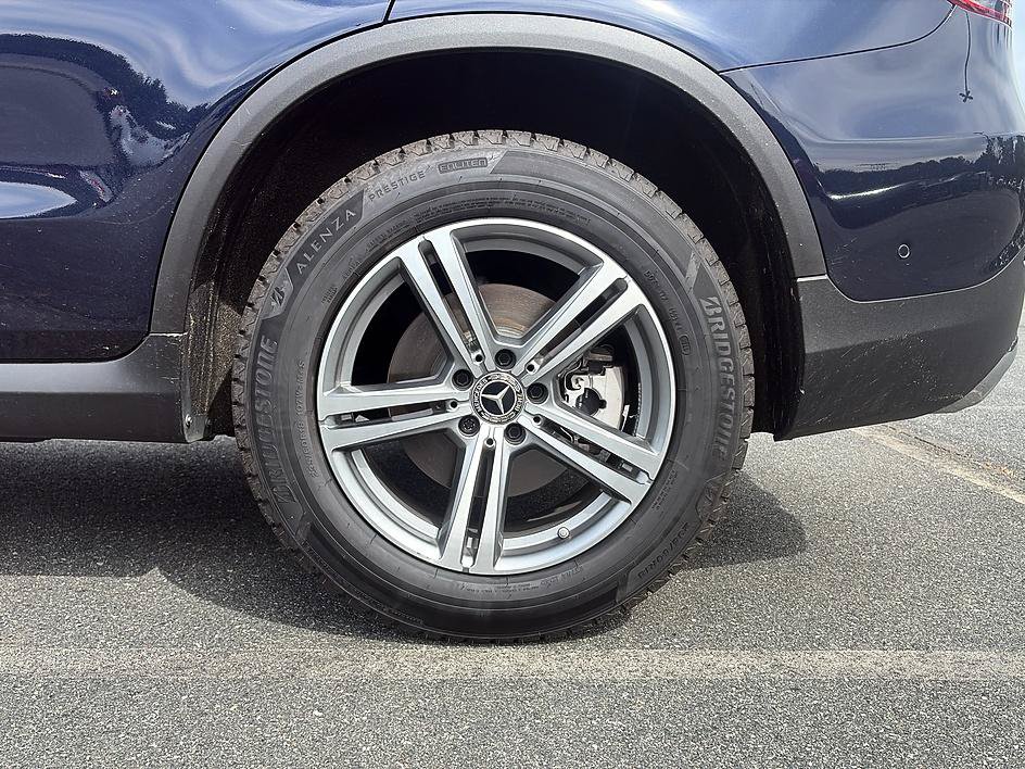Used 2022 Mercedes-Benz GLC 300 image 10