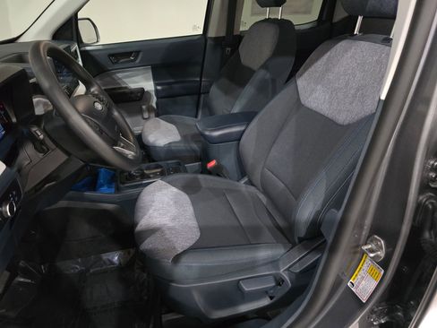 New 2026 Ford Maverick XLT w/ Equipment Group 301A image 20