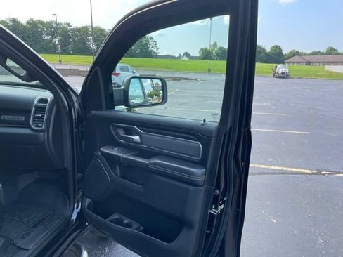 Used 2019 RAM 1500 Big Horn AWD/4WD image 45