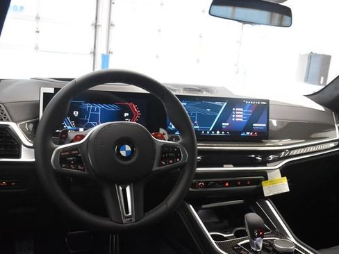 New 2026 BMW X5 M Competition w/ Executive Package AWD/4WD image 23