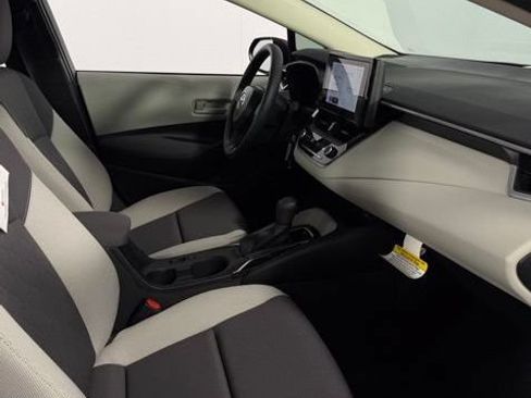 New 2026 Toyota Corolla LE FWD image 13