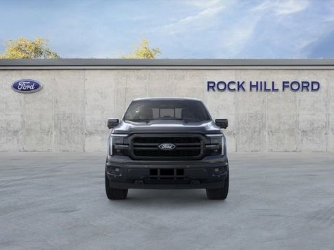 New 2026 Ford F150 Lariat AWD/4WD image 6