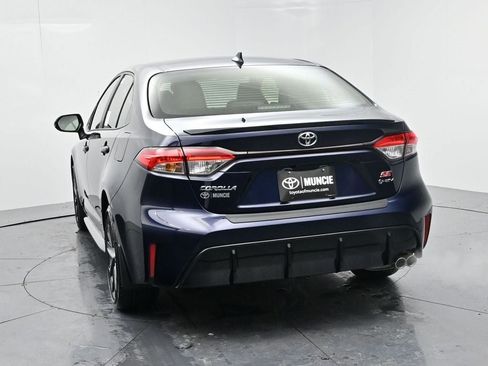 New 2026 Toyota Corolla SE w/ SE Premium Package image 6
