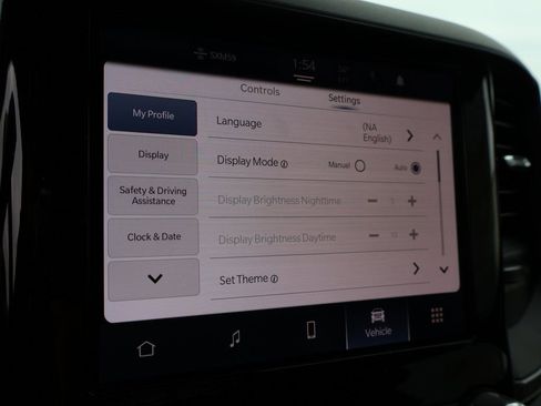 New 2026 RAM 5500 Tradesman image 30