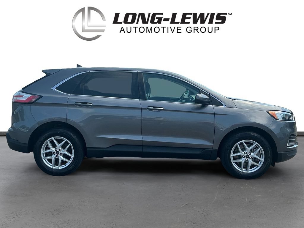 Used 2023 Ford Edge SEL w/ Convenience Package AWD/4WD image 8