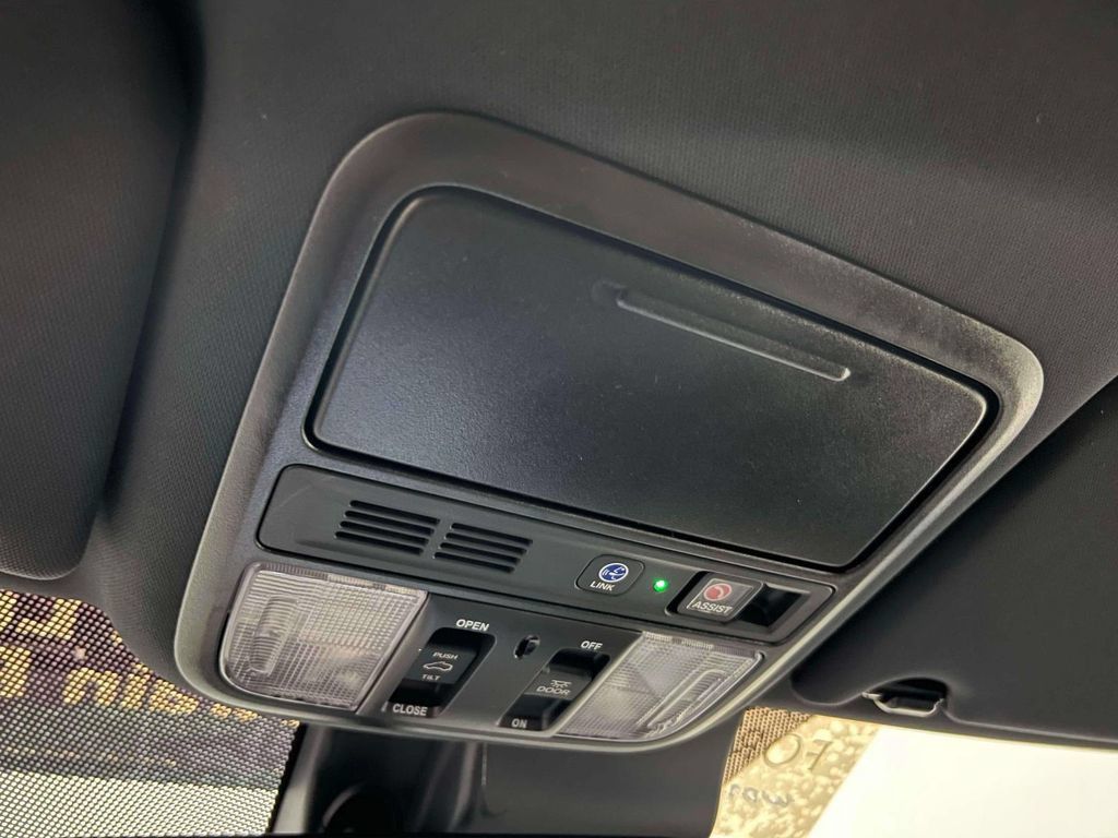 Used 2022 Honda Passport Elite image 34