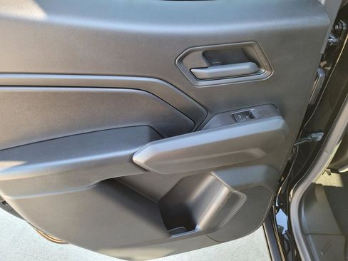 New 2026 Chevrolet Colorado W/T w/ WT Custom Package image 7