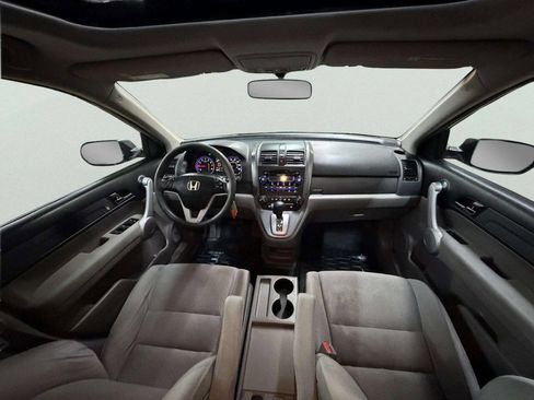 Used 2007 Honda CR-V EX image 26