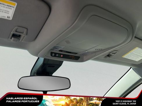 Used 2024 Chevrolet Equinox LS FWD image 20