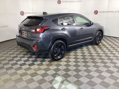 Used 2025 Subaru Crosstrek 2.0i w/ Convenience Package #1 image 4