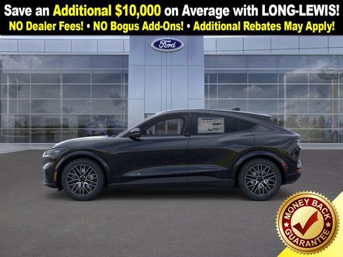 New 2025 Ford Mustang Mach-E Premium image 4