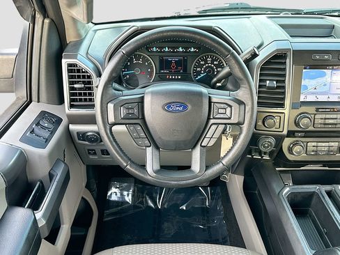 Used 2018 Ford F150 XLT w/ Equipment Group 302A Luxury image 23