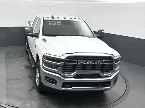 New 2026 RAM 2500 Tradesman image 35