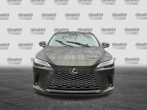 Used 2026 Lexus RX 450h AWD w/ Convenience Package image 3