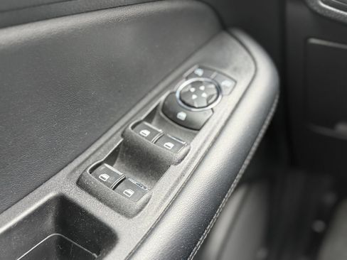 Used 2022 Ford Edge SEL image 16