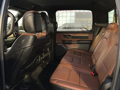Used 2022 RAM 1500 Limited image 9