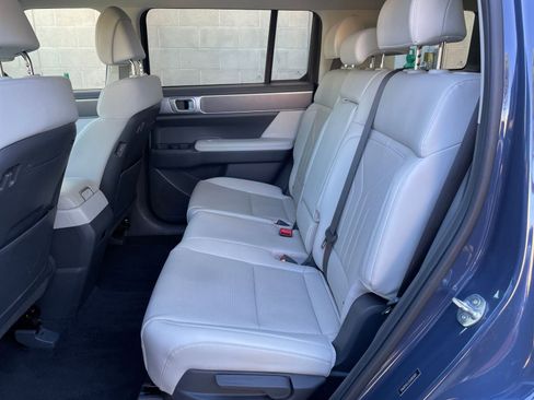 Used 2025 Hyundai Santa Fe SEL image 25