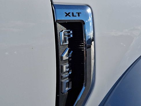 Certified 2022 Ford F450 XLT w/ XLT Value Package AWD/4WD image 29