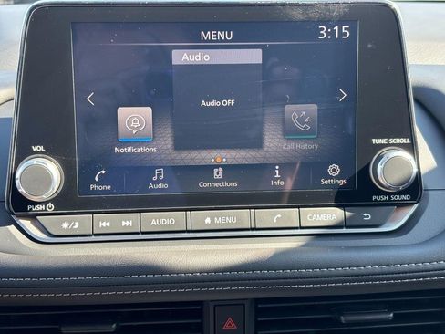 New 2026 Nissan Rogue S image 14