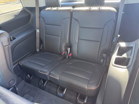 Certified 2023 GMC Acadia AT4 w/ Technology Package image 11