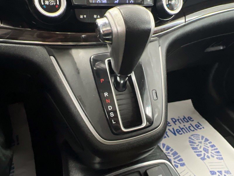 Used 2015 Honda CR-V EX-L image 30