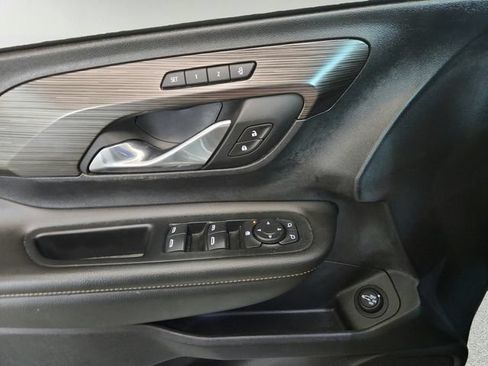 Used 2021 GMC Terrain SLT FWD image 18