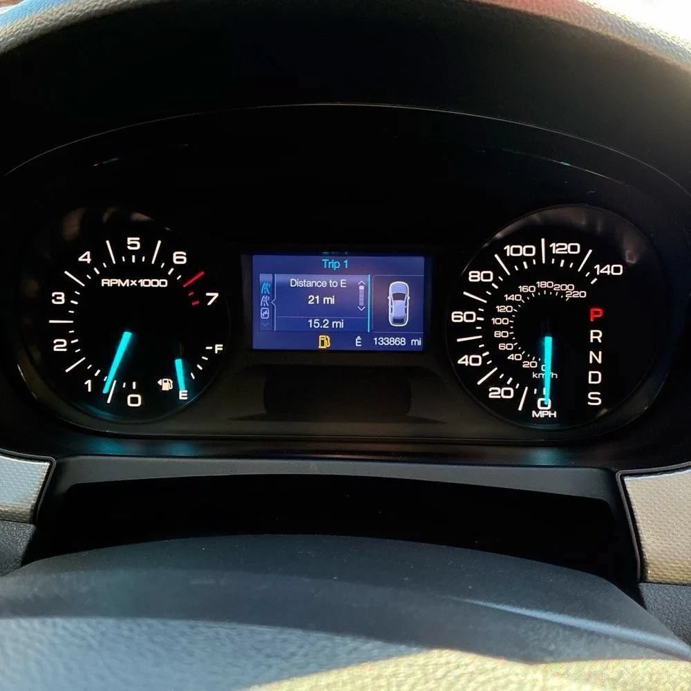 Used 2014 Ford Edge SEL AWD/4WD image 29