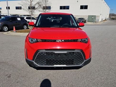 Used 2024 Kia Soul LX w/ Option Group 015 image 11