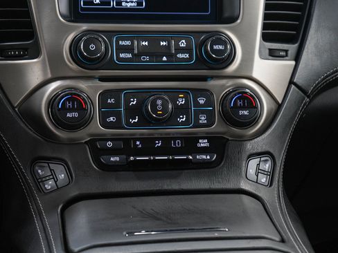 Used 2018 GMC Yukon XL Denali w/ Open Road Package AWD/4WD image 22