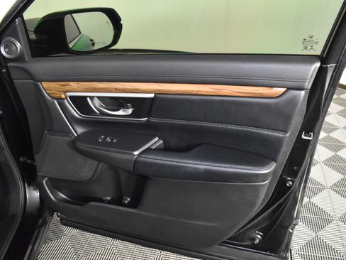 Used 2020 Honda CR-V EX-L image 40
